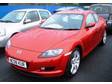 Mazda RX-8 231 4DR COUPE