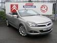 Vauxhall Astra TwinTop 1.9 CDTi 16V Design 2dr