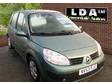 Renault Scenic 1.6 VVT Expression