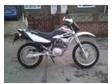 Honda XR 125cc Registered End Of May 2008 4569 Miles Two....