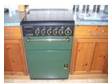 Rangemaster 55 gas cooker. This cooker is full gas....