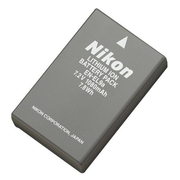 Nikon EN-EL9A battery