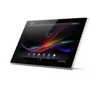 Sony Xperia Tablet Z White 3g/4g