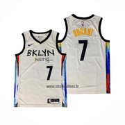 maillot nba Brooklyn Nets - nbamaillots.fr