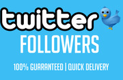 Buy 1000 Twitter Followers – Real & Legit Followers