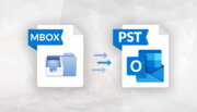 MBOX to Outlook Migration Tool – Secure & Accurate Conversion