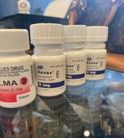 Buy Diazepam & Buy Xanax