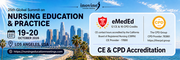 25th Global Summit on Nursing Education and Practice (GSNEP 2026)-ukba